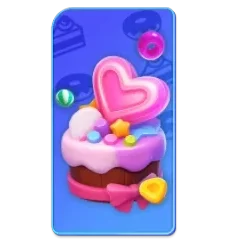 Sugar
Supreme