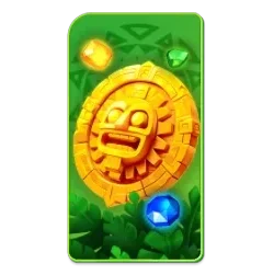 Aztec
Gems