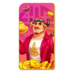 Fortune
Ox