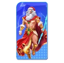 Gates of Olympus
Xmas 1000