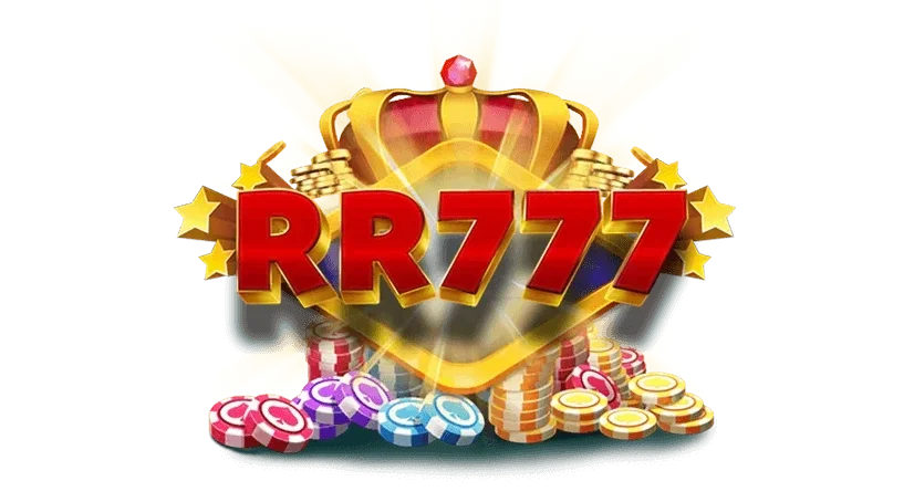 RR777 logo